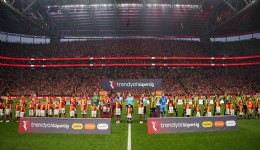 Dev derbi öncesi tarihi rekabetin istatistikleri