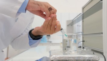Diyabet hastalarının kullandığı sensörlere yerli alternatif