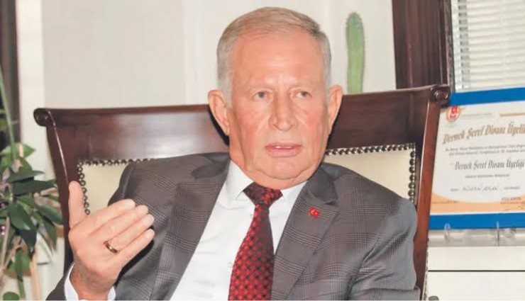 Ege-Koop’tan parti içi demokrasi çağrısı: Örgütün iradesi sandığa yansımalı
