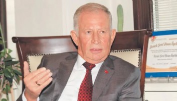 Ege-Koop’tan parti içi demokrasi çağrısı: Örgütün iradesi sandığa yansımalı