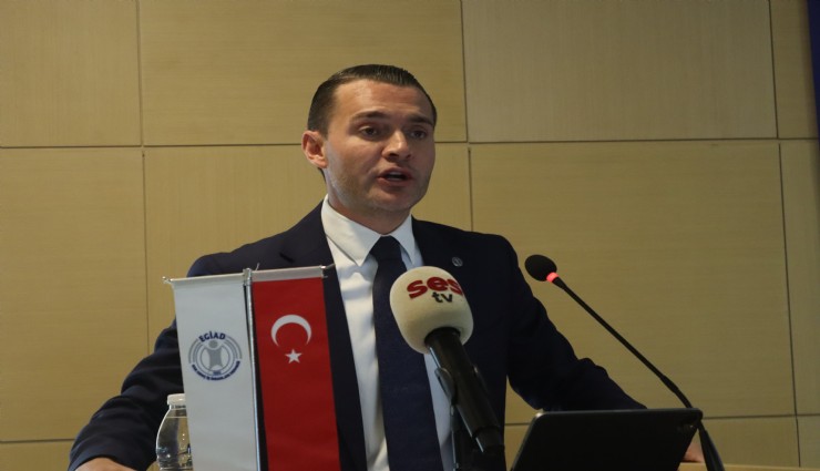 EGİAD’dan İzmir için dikkat çeken rapor: İşgücü piyasasında uyum sorunu var
