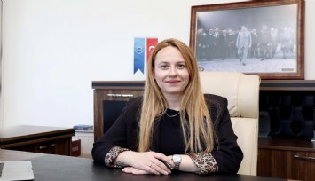 EGOD’un ilk kadın başkanından sektörde kadın gücünü artırma hedefi