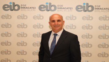 EİB’den Cumhuriyet’in 103. yılında üretim ve ihracat vurgusu