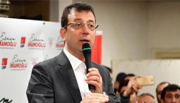 ‘Ekrem İmamoğlu Çıkar Amaçlı Suç Örgütü’ davasında tutuksuz sanıkların savunmaları sürüyor
