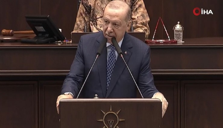 Erdoğan’dan fon tasfiye süreci mesajı: Ödemeler hızlanacak