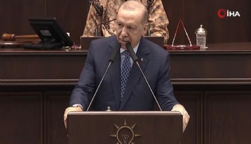 Erdoğan’dan fon tasfiye süreci mesajı: Ödemeler hızlanacak