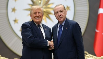 Erdoğan’dan Trump ile kritik telefon görüşmesi