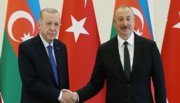 Erdoğan ile Aliyev arasında kritik telefon görüşmesi