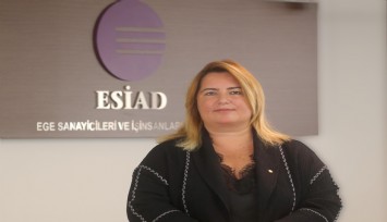 ESİAD sanayinin yol haritasını çıkardı