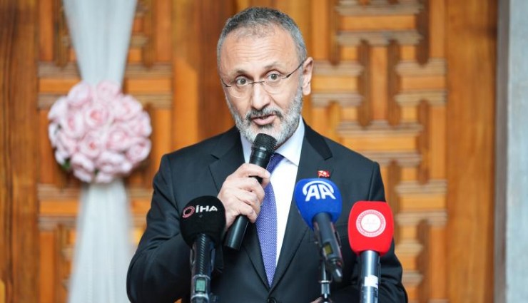 Eyüpsultan Belediye Başkanı Mithat Bülent Özmen dahil 28 kişi gözaltında