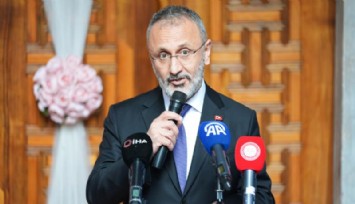 Eyüpsultan Belediye Başkanı Mithat Bülent Özmen dahil 28 kişi gözaltında