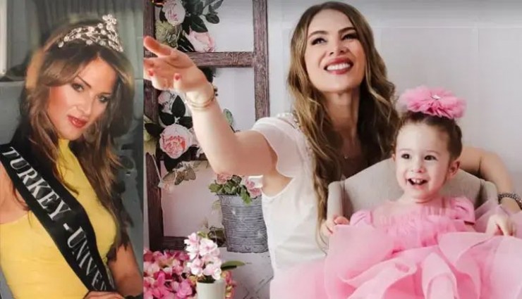 Fatoş Seğmen’in kızı Alya Erdoğan hayatını kaybetti