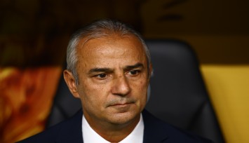 Fenerbahçe'de İsmail Kartal dönemi sona erdi