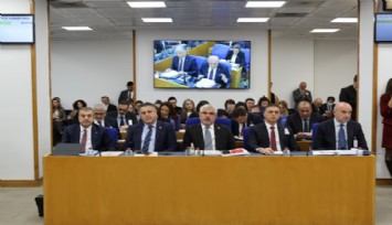 Fon mağdurlarına 1 milyon liraya kadar ara ödeme: Teklif komisyonda