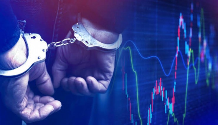 Fon soruşturmasında banka yöneticileri ve holding sahipleri gözaltında