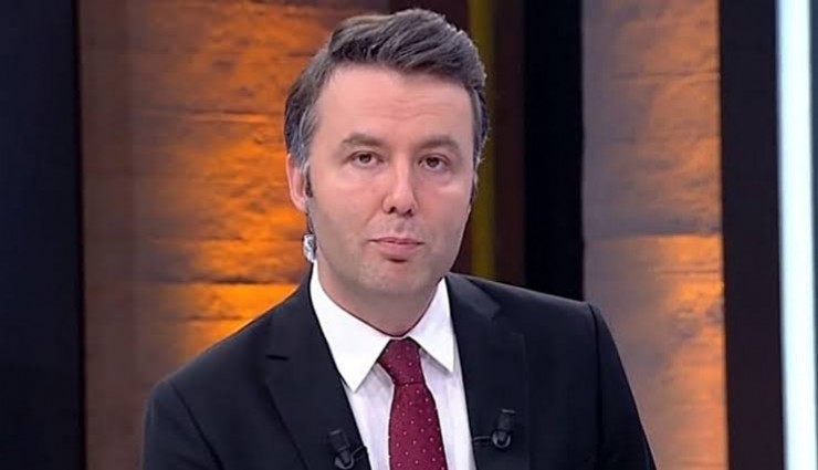 Gazeteci Mehmet Akif Ersoy davasında ara karar: Tutukluluğu devam edecek