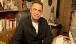 Gazeteci Murat Ağırel gözaltına alındı