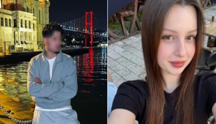 Gökçe Alkan cinayetinde yeni gelişme: Zanlı tutuklandı