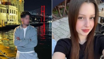 Gökçe Alkan cinayetinde yeni gelişme: Zanlı tutuklandı