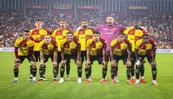 Göztepe üretkenlikte geçen sezonu geride bıraktı