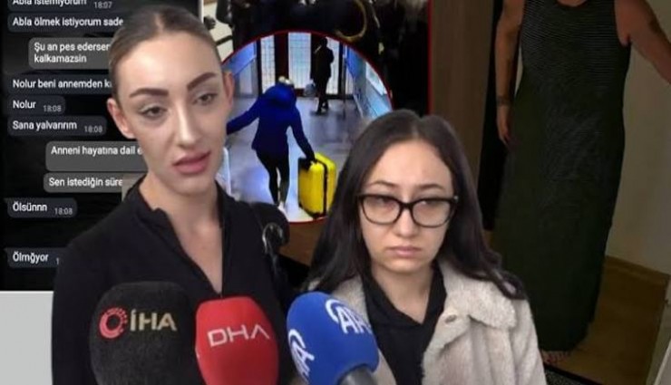 Güllü cinayetinde gerekçeli karar açıklandı