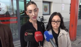 Güllü davasında karar açıklandı: Kızına ağırlaştırılmış müebbet hapis cezası