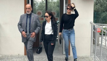 Güllü davasında tanık Sultan Nur Ulu’nun ifadeleri: Pencereden attığını gördüm