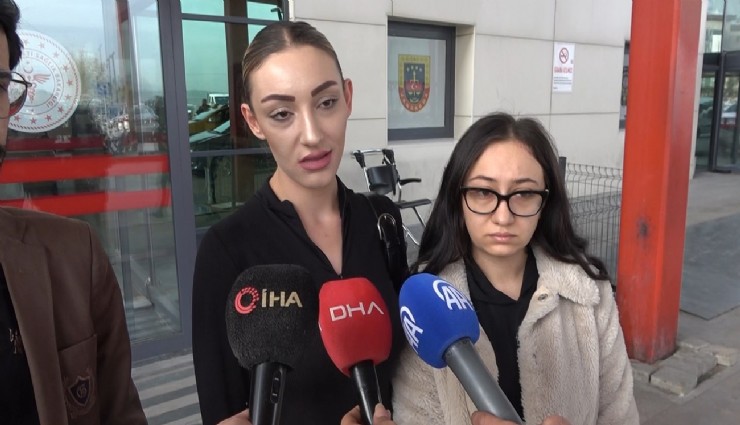 Güllü’nün kızına hastanede görev yaptığı döneme ilişkin soruşturma