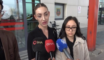 Güllü’nün kızına hastanede görev yaptığı döneme ilişkin soruşturma