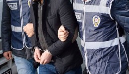 Halk TV soruşturmasında TÜROFED Başkanı Erkan Yağcı gözaltına alındı