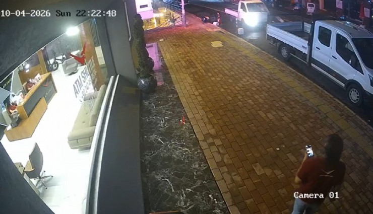 Harçlığını çıkarmak için kuryelik yapıyordu: Üniversiteli genç kazada can verdi