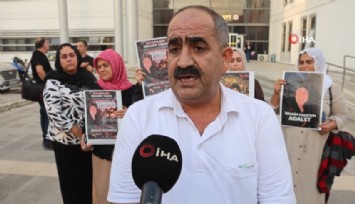 İbrahim Yaşar davasında karar çıktı: İki sanığa ağırlaştırılmış müebbet ve 19 yıl hapis