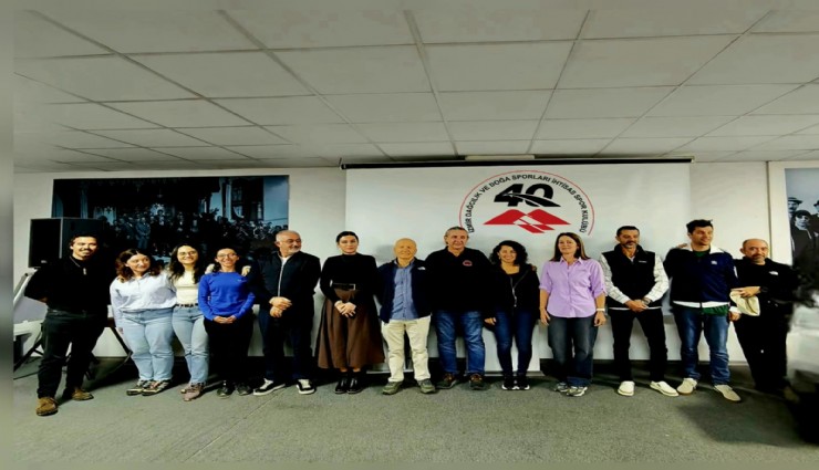 İDADİK’in yeni yönetimi belli oldu