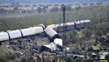 İspanya’daki tren faciasında can kaybı 69’a yükseldi