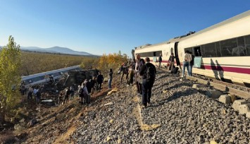 İspanya’daki tren kazasında kritik ayrıntı: Makinistin uyarısına rağmen sefer sürdü