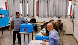 İsrail sandık başında: Netanyahu’nun siyasi geleceği oylanıyor