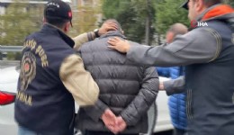 İstanbul’da 2000’li yılların 'Kanlı Tapu Çetesi' lideri yakalandı