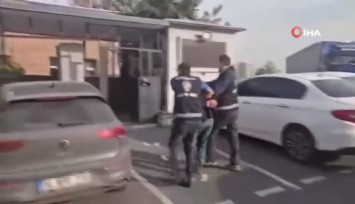 İstanbul'da boşanma aşamasındaki eşine tavuk satan kasabı öldürdü