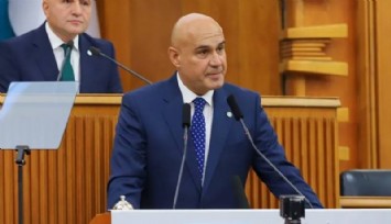İYİ Partili Çömez’den çarpıcı iddia: Türk kadınlarının yumurtaları İsrail’e mi satılıyor?