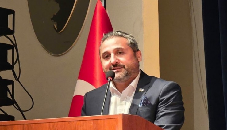İZAZDER Başkanı Altay’dan Türkiye-Azerbaycan kardeşliği için sağduyu çağrısı