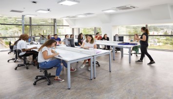 İzmir’de 6 girişimciye TÜBİTAK’tan 9 milyon 450 bin TL destek
