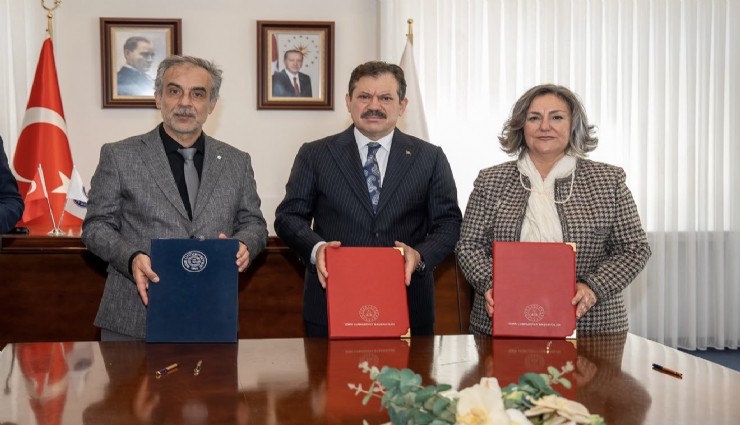 İzmir’de cezaevindeki çocukların geleceğine umut olacak proje
