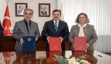 İzmir’de cezaevindeki çocukların geleceğine umut olacak proje