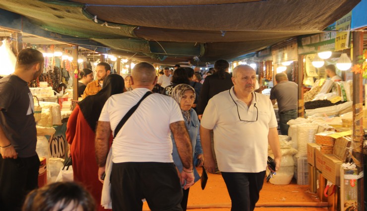 İzmir’de Erzurum Tanıtım Günleri’nde final heyecanı