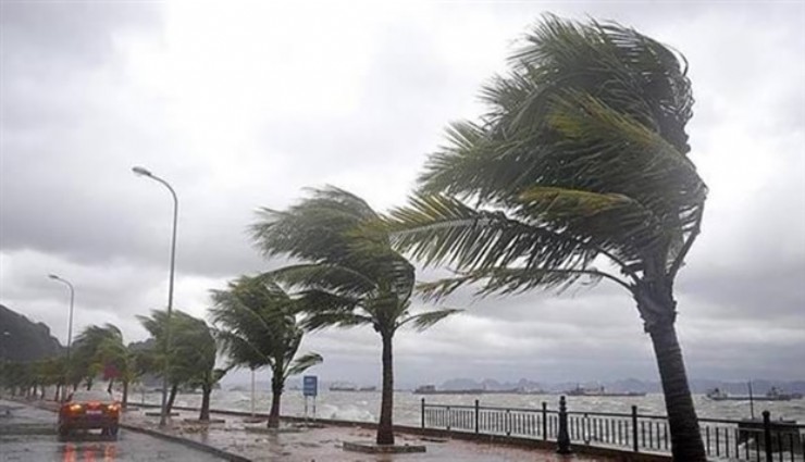 İzmir’de hafta sonu hava nasıl olacak? Meteoroloji açıkladı