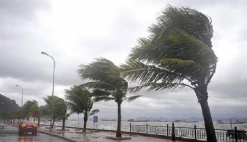 İzmir’de hafta sonu hava nasıl olacak? Meteoroloji açıkladı