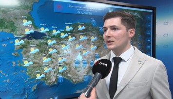İzmir’de hava nasıl olacak? Meteoroloji açıkladı
