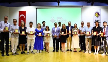 İzmir’de öğretmenler için kültür ve sanat dolu 8 hafta