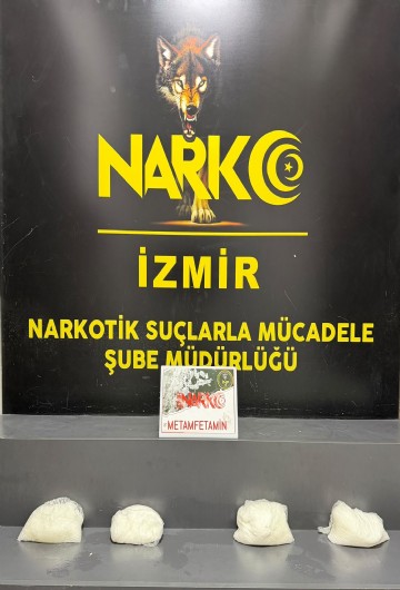 İzmir'de peynir bidonundan zehir çıktı