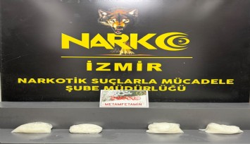İzmir'de peynir bidonundan zehir çıktı
